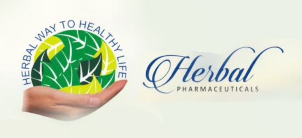 Herbal Pharma Logo