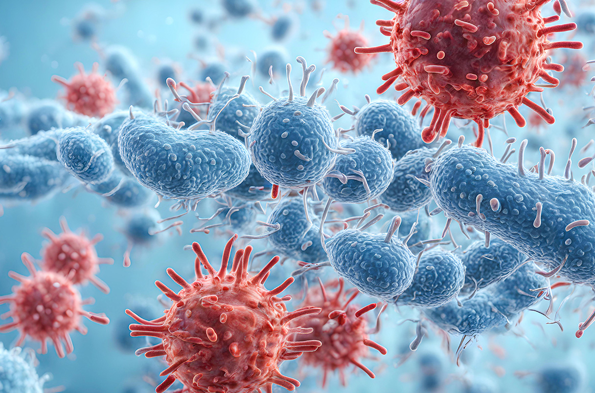 Herbal Pharma Cancer Consultation